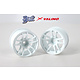 R-SPEC Valino N820S Wheel 26mm / White / 7mm (2)