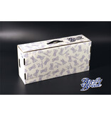 Overdose RC Carrying Case BuzzBreak Ver. 230mm width
