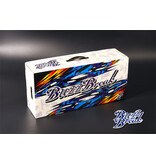 Overdose RC Carrying Case BuzzBreak Ver. 230mm width