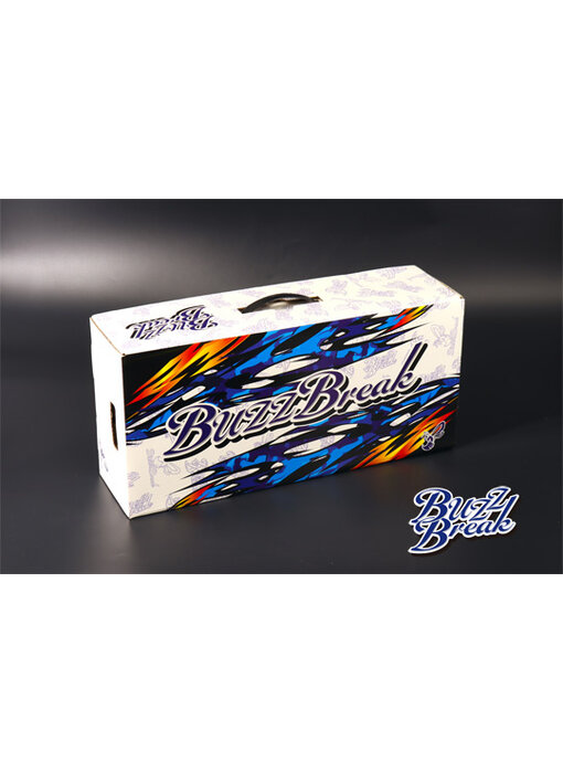 Overdose RC Carrying Case BuzzBreak Ver. 230mm width