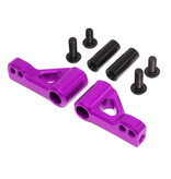 WRAP-UP Next 0811-FD - Dual-Purpose Arm / Purple