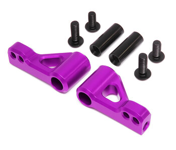 WRAP-UP　SGショック2　Purple WRAP-UP NEXT SG Shock 3forRDX/WRAP-UP (purple/4pcs) [0798-FD