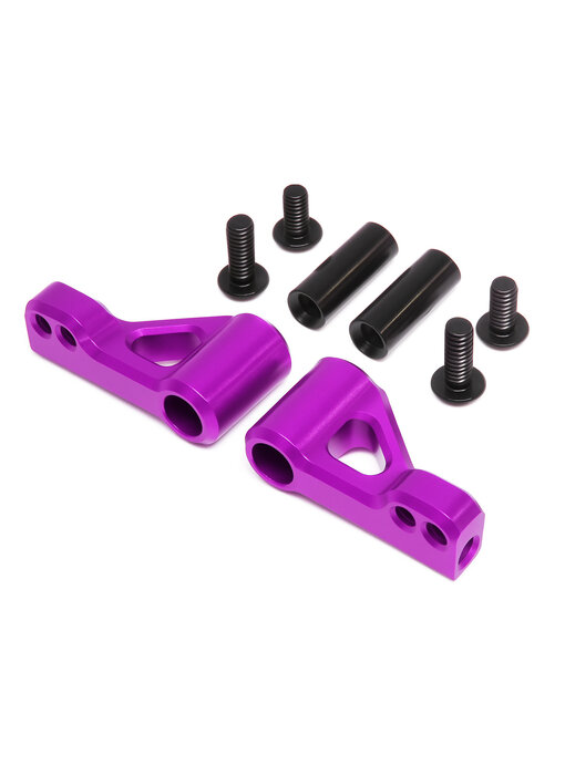 WRAP-UP Next Dual-Purpose Arm / Purple