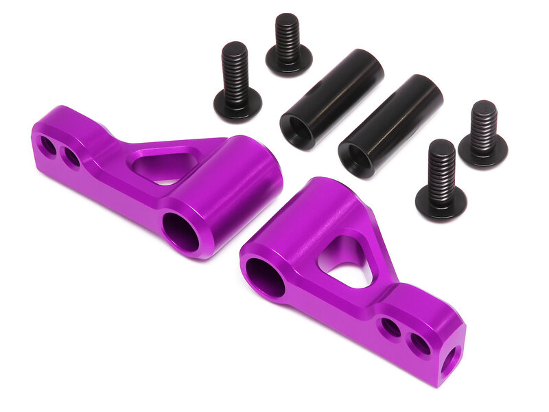 WRAP-UP Next 0811-FD - Dual-Purpose Arm / Purple