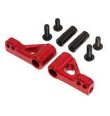 WRAP-UP Next 0810-FD - Dual-Purpose Arm / Red