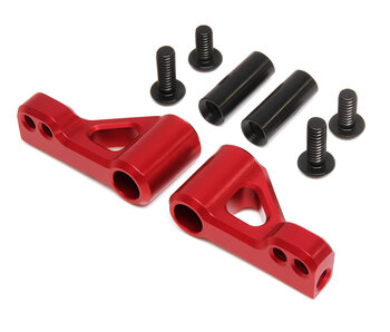 WRAP-UP Next Dual-Purpose Arm / Red