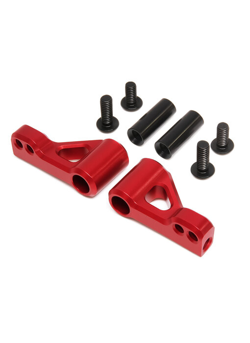 WRAP-UP Next Dual-Purpose Arm / Red