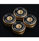 WRAP-UP Next 0807-FD - Brass Setting Weights 10g (4pcs)