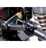 WRAP-UP Next 0811-FD - Dual-Purpose Arm / Purple