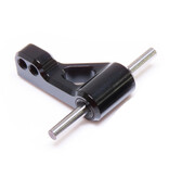 WRAP-UP Next 0811-FD - Dual-Purpose Arm / Purple
