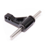 WRAP-UP Next 0811-FD - Dual-Purpose Arm / Purple