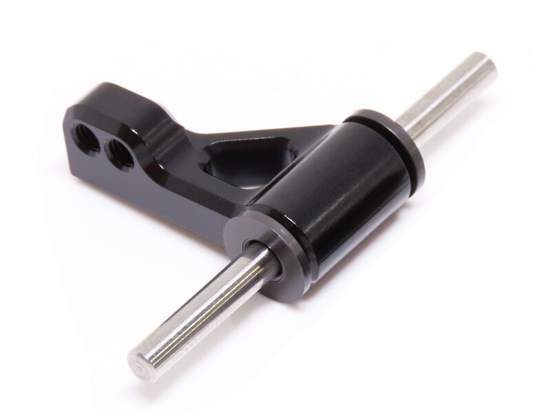 WRAP-UP Next 0811-FD - Dual-Purpose Arm / Purple