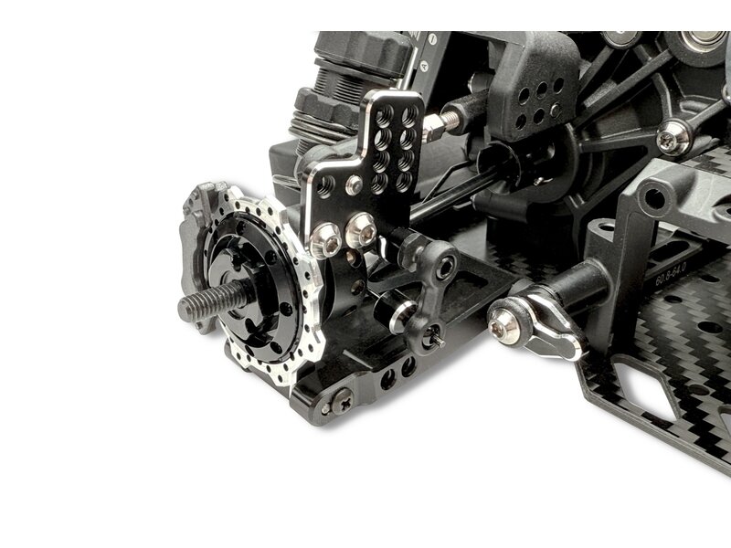 ReveD Rear Hub Carrier Plate for RD-012S