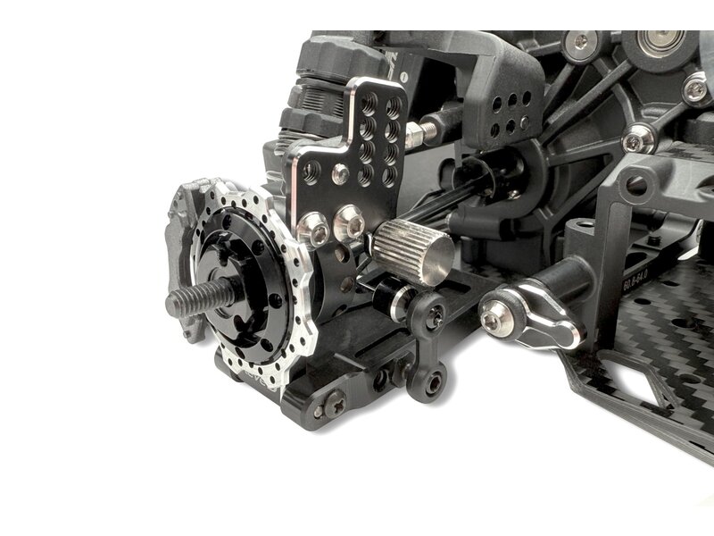 ReveD Rear Hub Carrier Plate for RD-012S