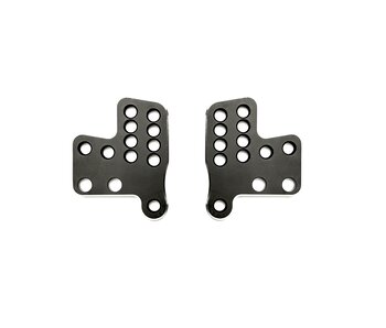 ReveD Rear Hub Carrier Plate for RD-012S