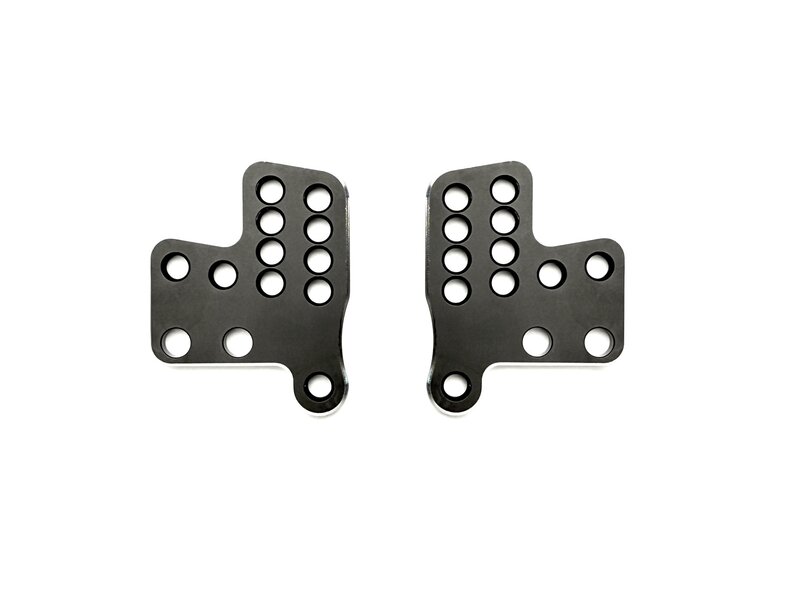 ReveD Rear Hub Carrier Plate for RD-012S