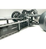 ReveD RDX Carbon Side Deck / 2.5mm Hard Type (2pcs)