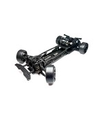 ReveD RDX Carbon Side Deck / 2.5mm Hard Type (2pcs)
