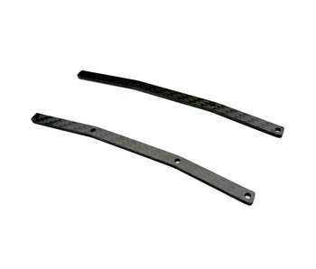 ReveD RDX Carbon Side Deck / 2.5mm Hard Type (2)