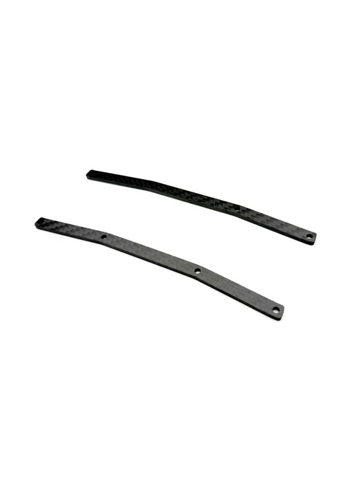 ReveD RDX Carbon Side Deck / 2.5mm Hard Type (2)
