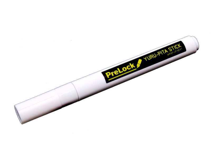 WRAP-UP Next 0812-FD - PreLock  Yuru-Pita Stick