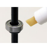 WRAP-UP Next 0812-FD - PreLock  Yuru-Pita Stick