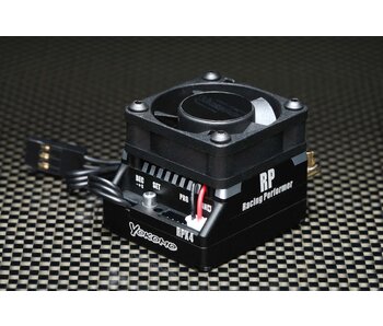 Yokomo Racing Performer Competition Brushless ESC RPX4