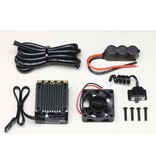 Yokomo BL-RPX4 - Racing Performer Competition Brushless ESC RPX4