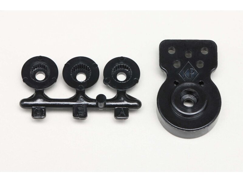 Yokomo ZC-204P - Servo Saver