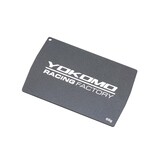 Yokomo YT-RWS70 - Shorty Size Racing Battery Weight 69g / 1.5mm