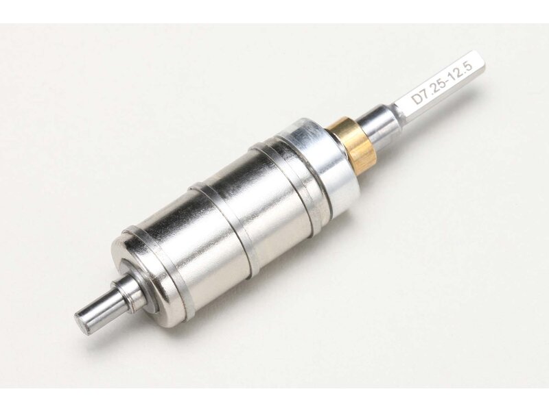 Yokomo RP-120 - Spare Rotor 12.5x7.25x24mm for DX2 Series