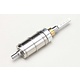 Spare Rotor 12.5x7.25x24mm for DX2 Series