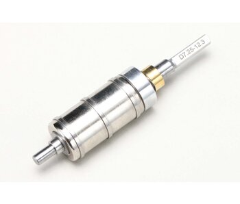Yokomo Spare Rotor 12.3x7.25x24mm for DX2 Series