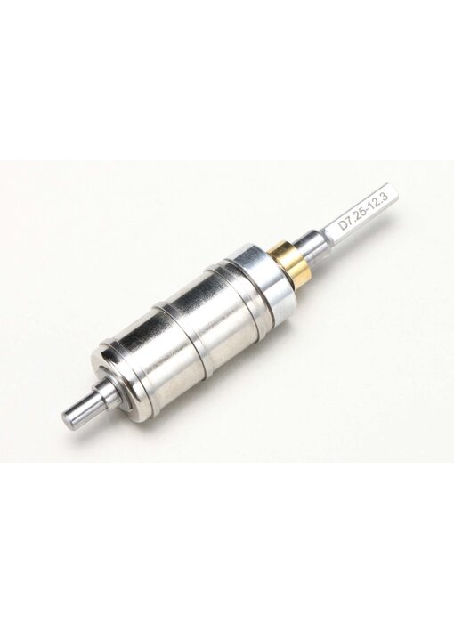 Yokomo Spare Rotor 12.3x7.25x24mm for DX2 Series