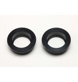 Yokomo RD-415BA - Bearing Adapter for RD-415AR (2pcs)