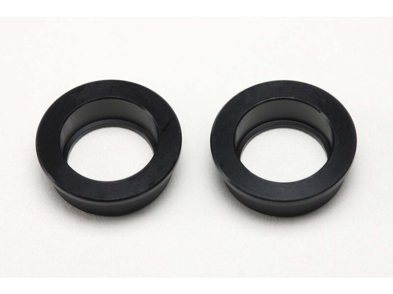 Yokomo RD-415BA - Bearing Adapter for RD-415AR (2pcs)