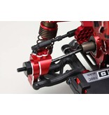 Yokomo RD-010ROS - Offset Rear Universal Joint Set for RD-415AR