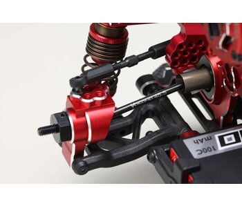 Yokomo Offset Rear Universal Joint Set for RD-415AR