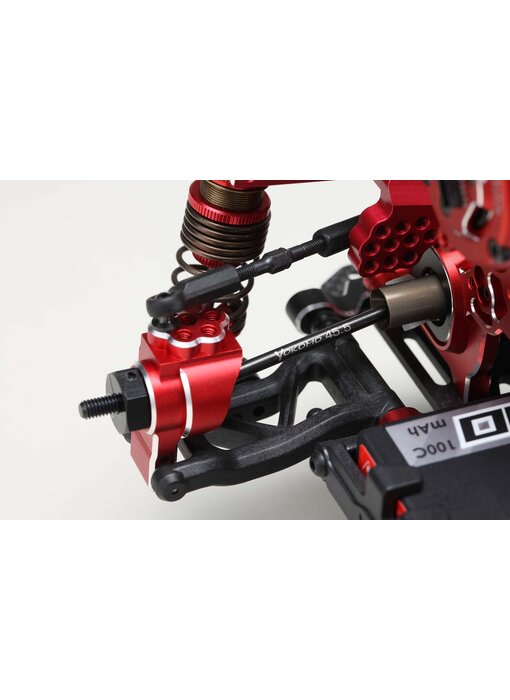 Yokomo Offset Rear Universal Joint Set for RD-415AR