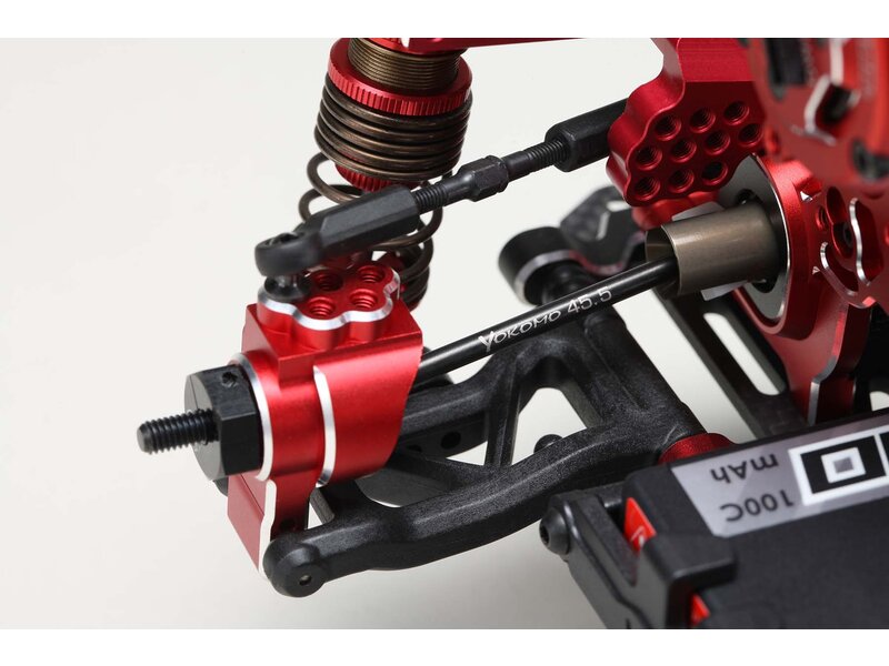 Yokomo RD-010ROS - Offset Rear Universal Joint Set for RD-415AR