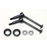 Yokomo RD-010ROS - Offset Rear Universal Joint Set for RD-415AR