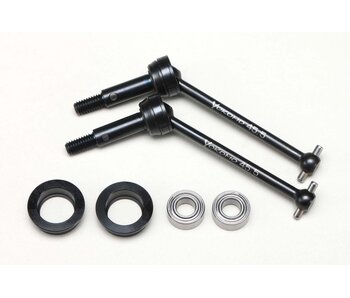 Yokomo Offset Rear Universal Joint Set for RD-415AR