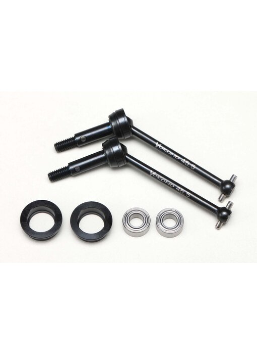 Yokomo Offset Rear Universal Joint Set for RD-415AR