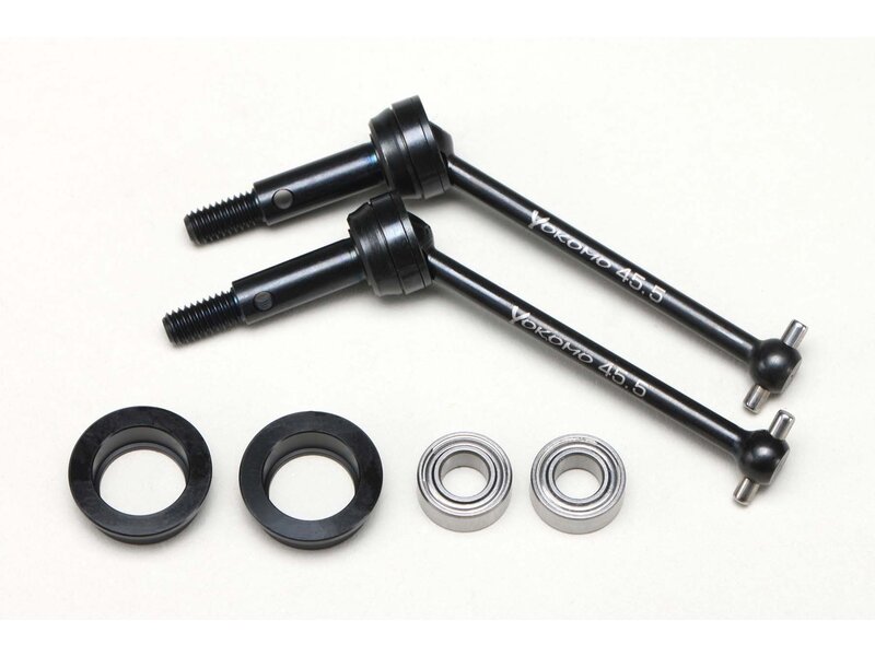Yokomo RD-010ROS - Offset Rear Universal Joint Set for RD-415AR