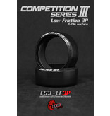 DS Racing Drift Tire Comp III LF-3P
