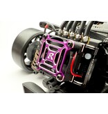 ReveD Fan Cover Purple