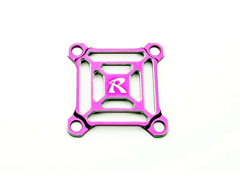 ReveD Fan Cover Purple