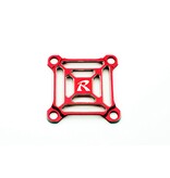 ReveD Fan Cover Red