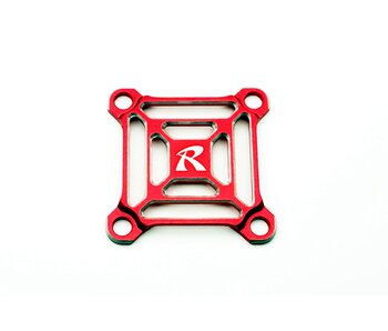 ReveD Fan Cover Red