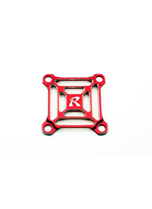 ReveD Fan Cover Red